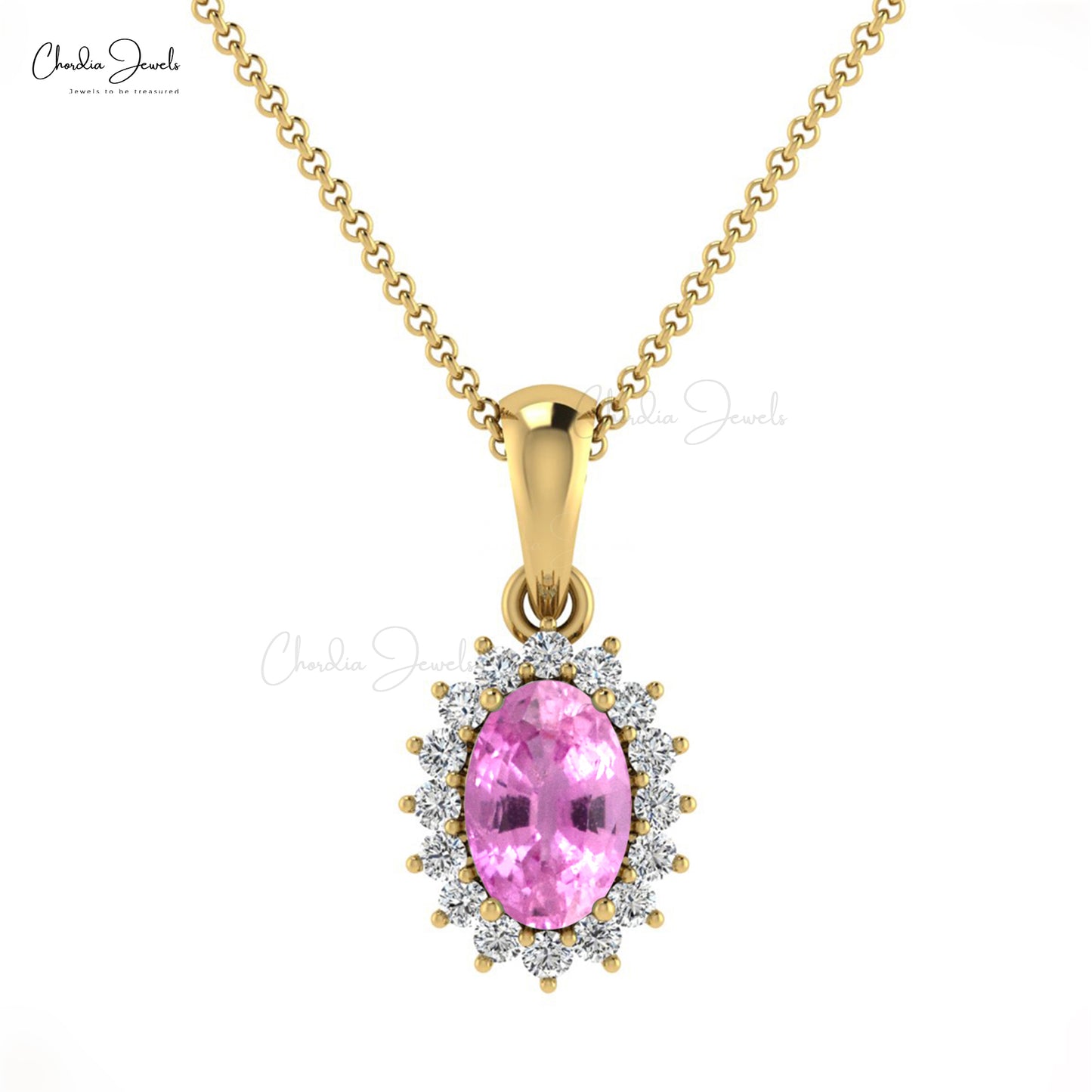 Gemstone Fine Jewelry