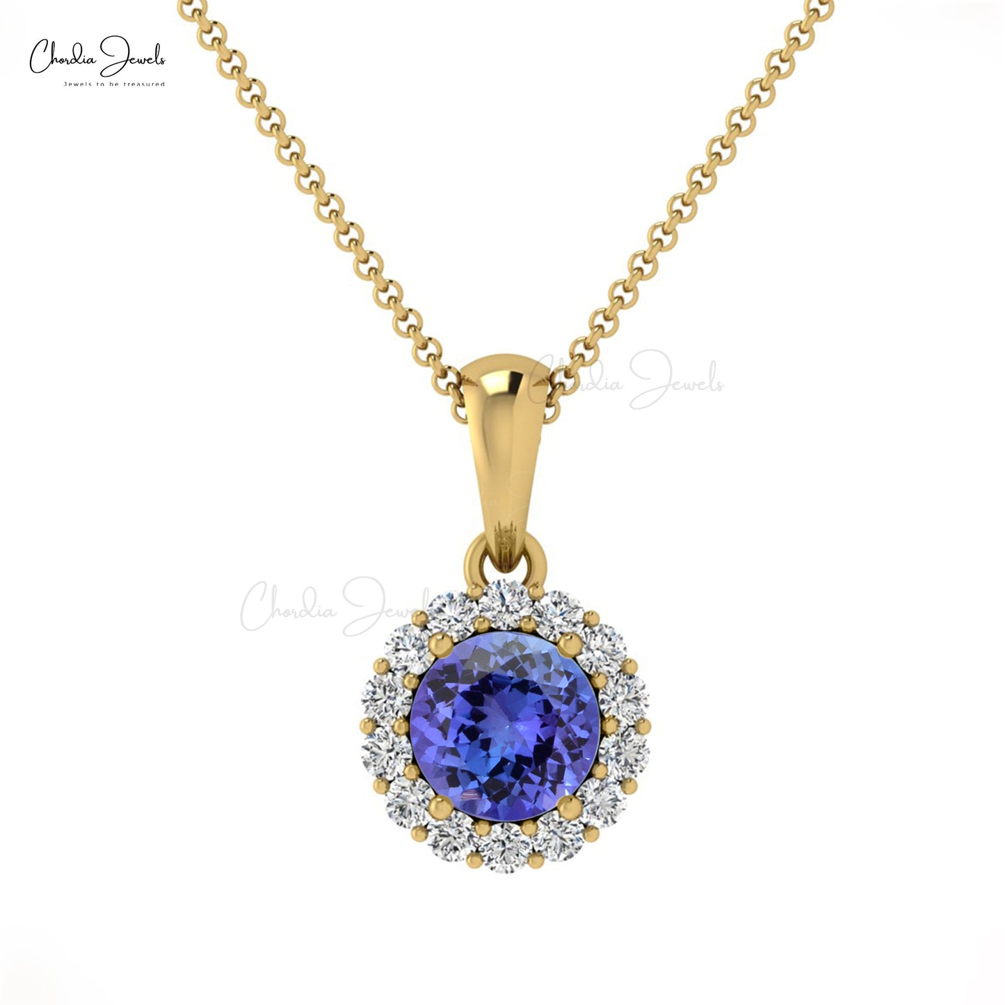 Birthday Gift Pendant
