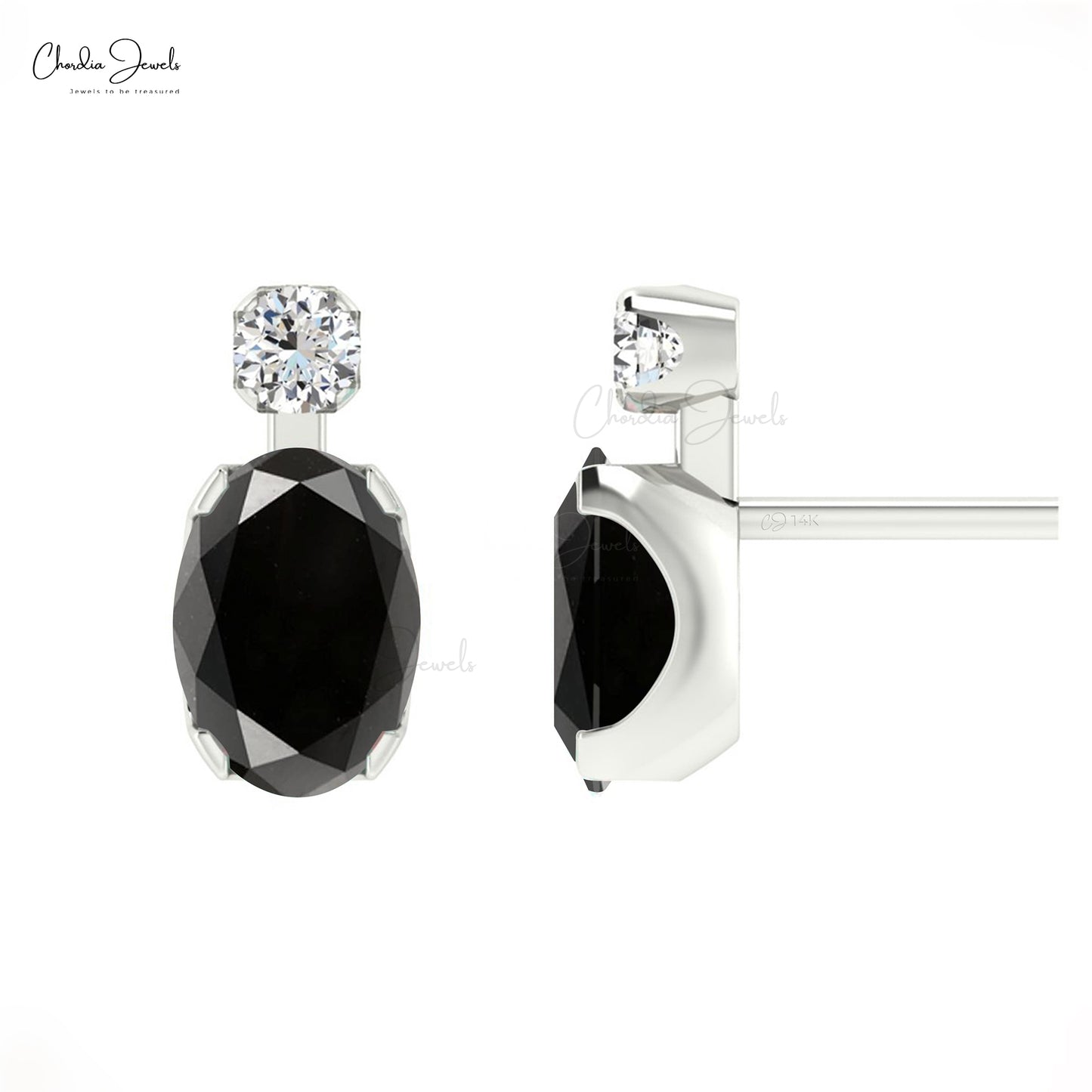 Buy on sale diamond earrings