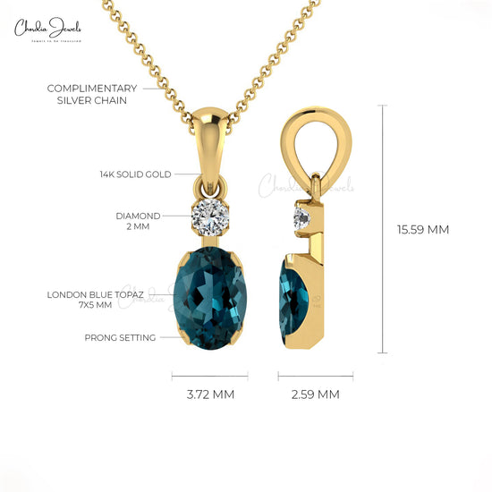 December Birthstone