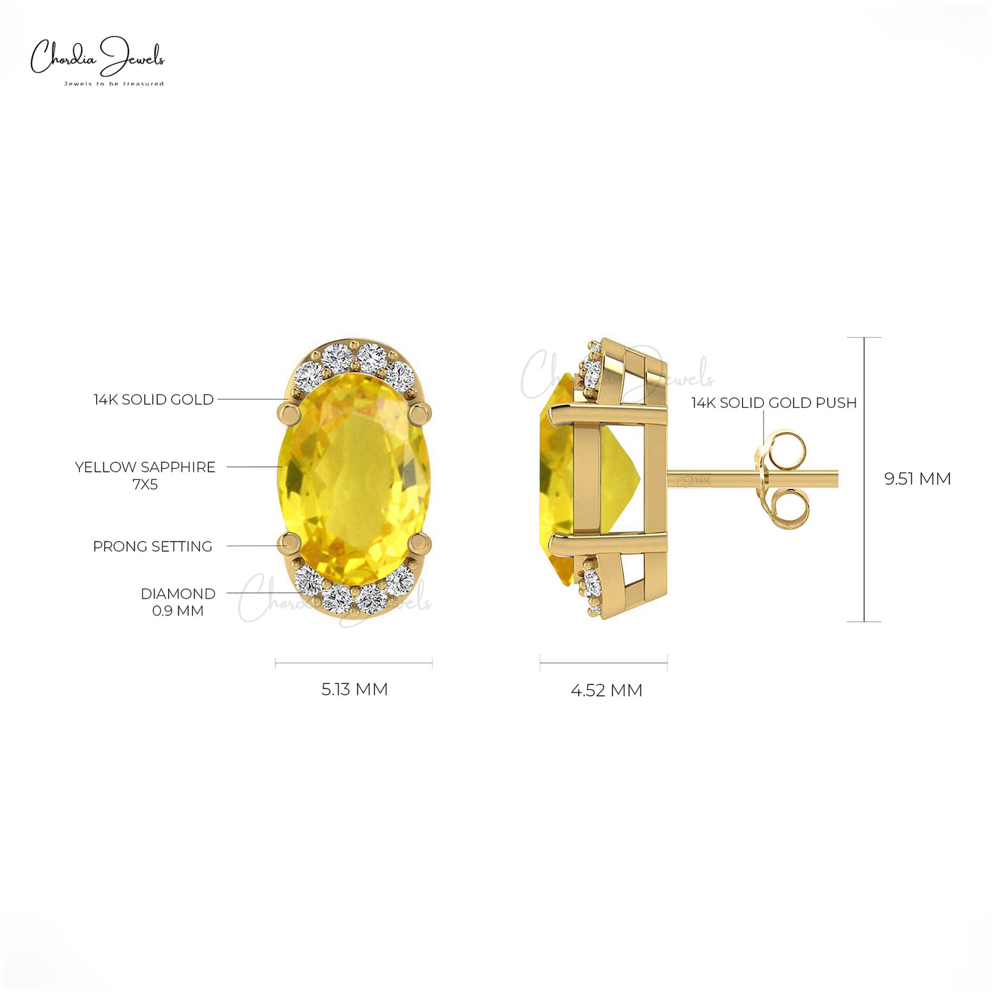 September Birthstone Jewelry