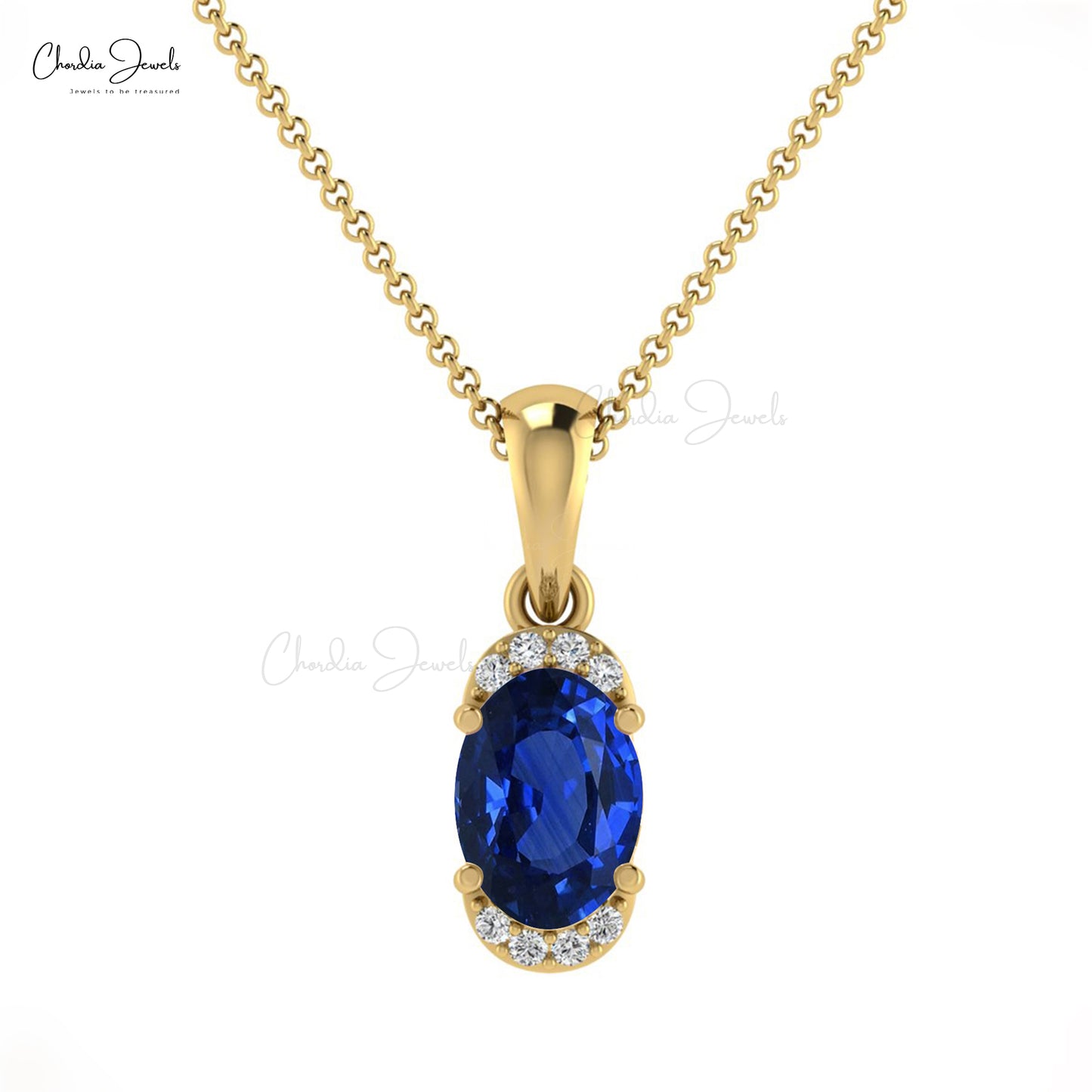 September Birthstone