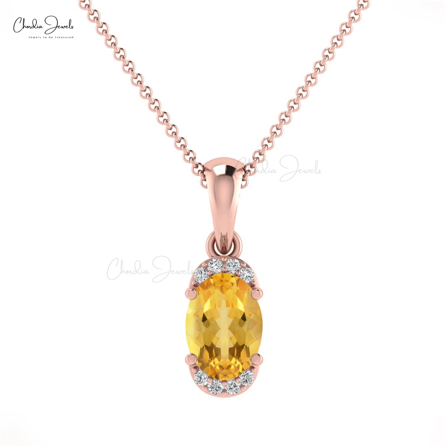 November Birthstone