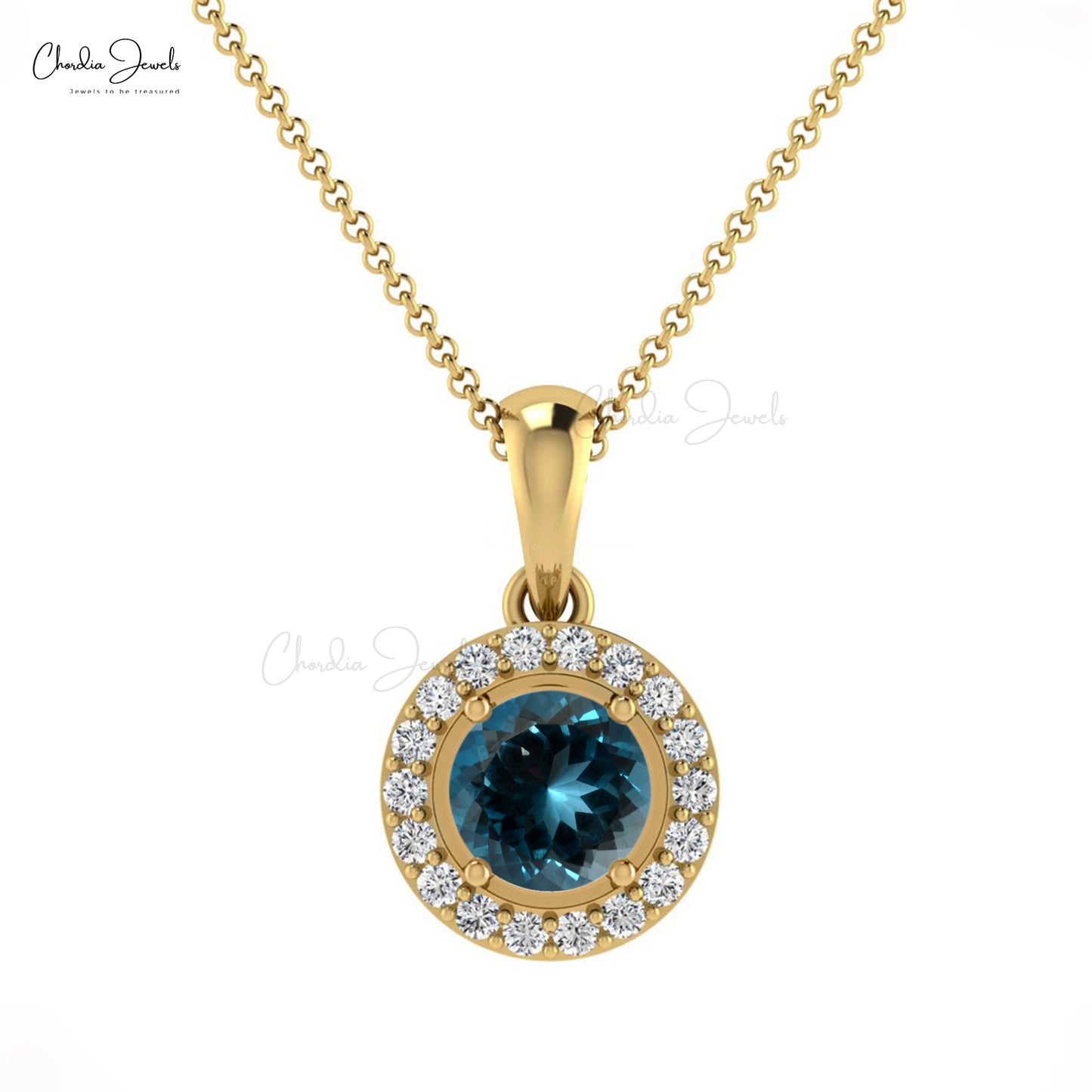 December Birthstone