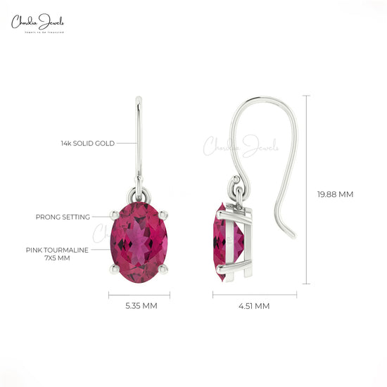 Dangle Drop Earrings For Her