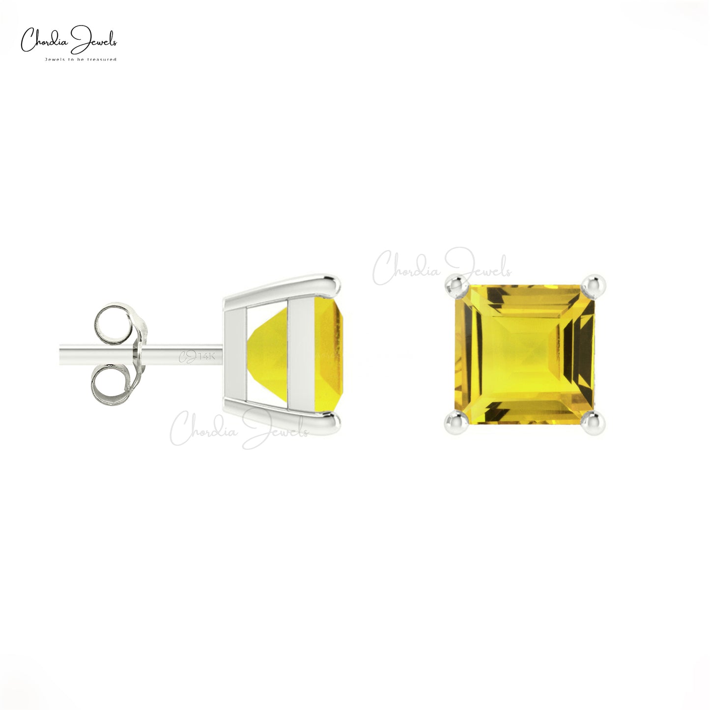 September Birthstone Jewelry
