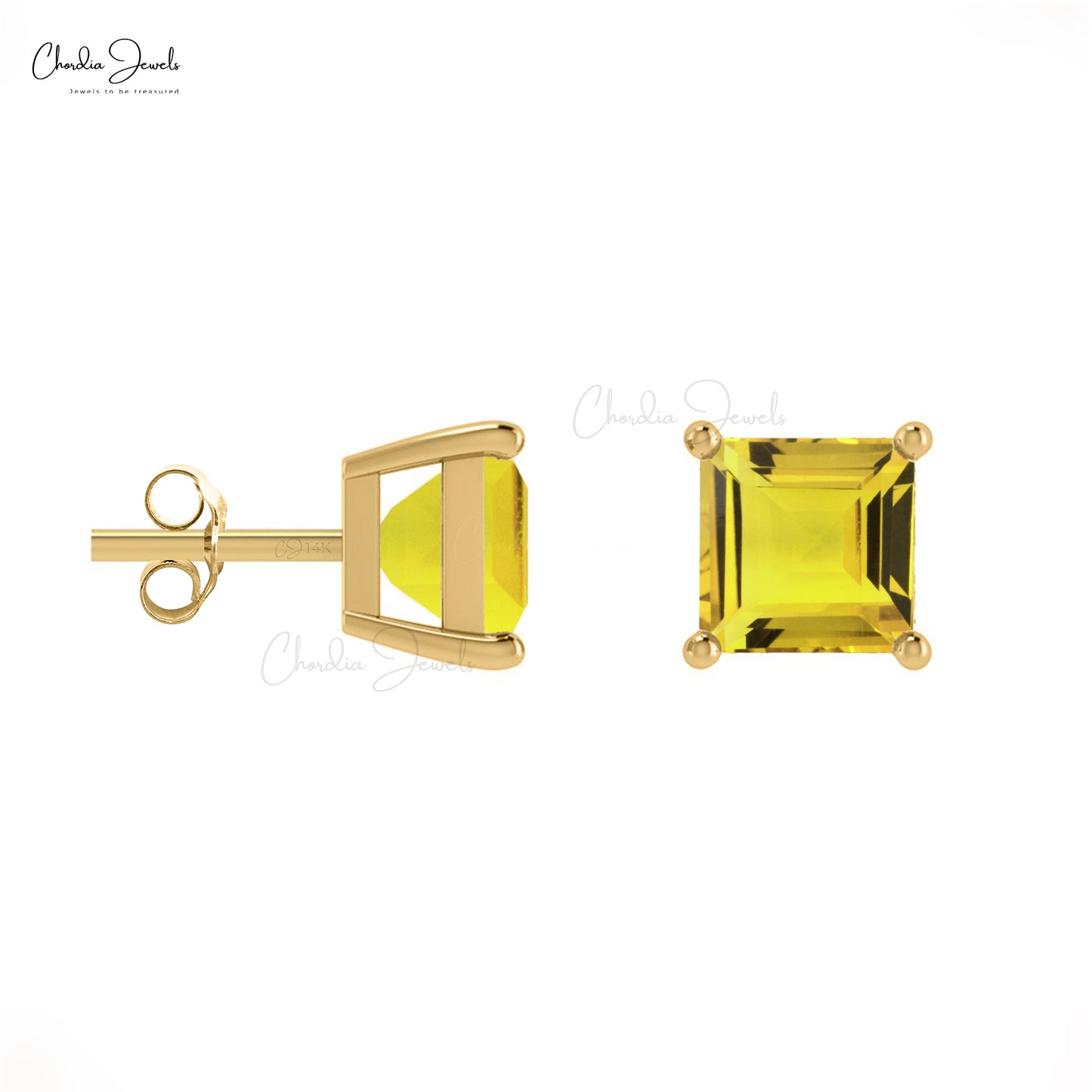 Fine Gold Jewelry