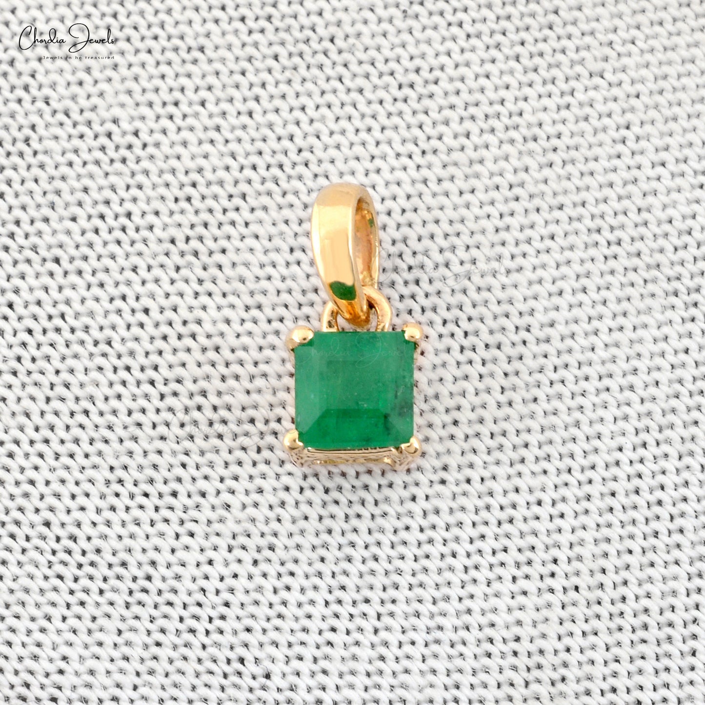 Nay Birthstone Jewelry