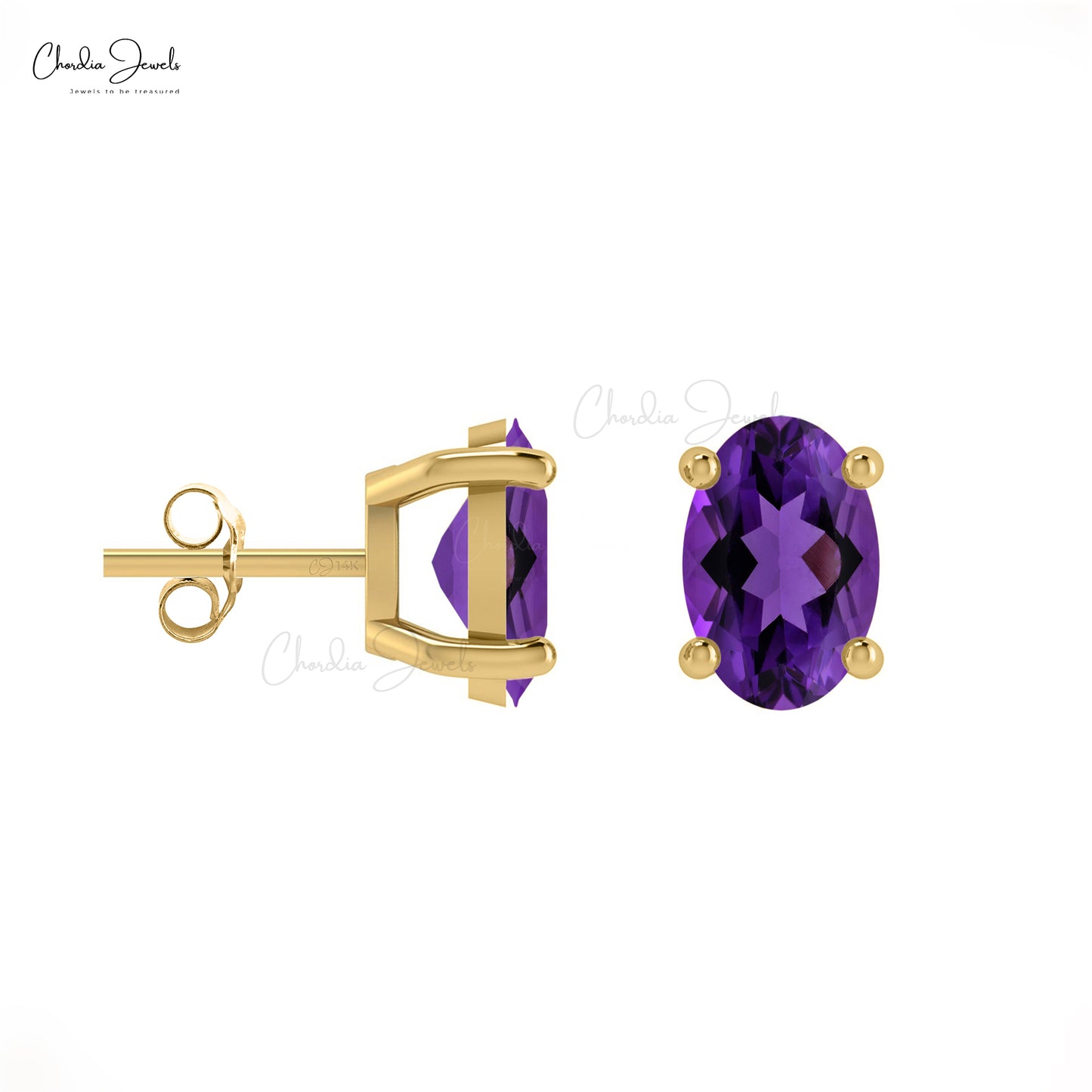 February Birthstone