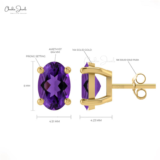 Gemstone Women Earrings