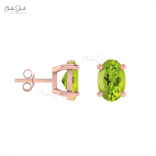 August Birthstone Jewelry