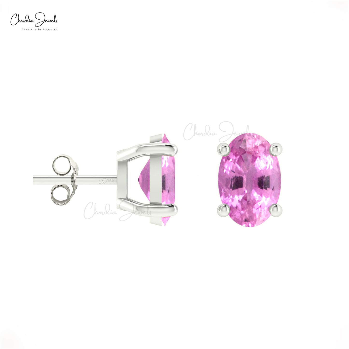 Minimalist Studs