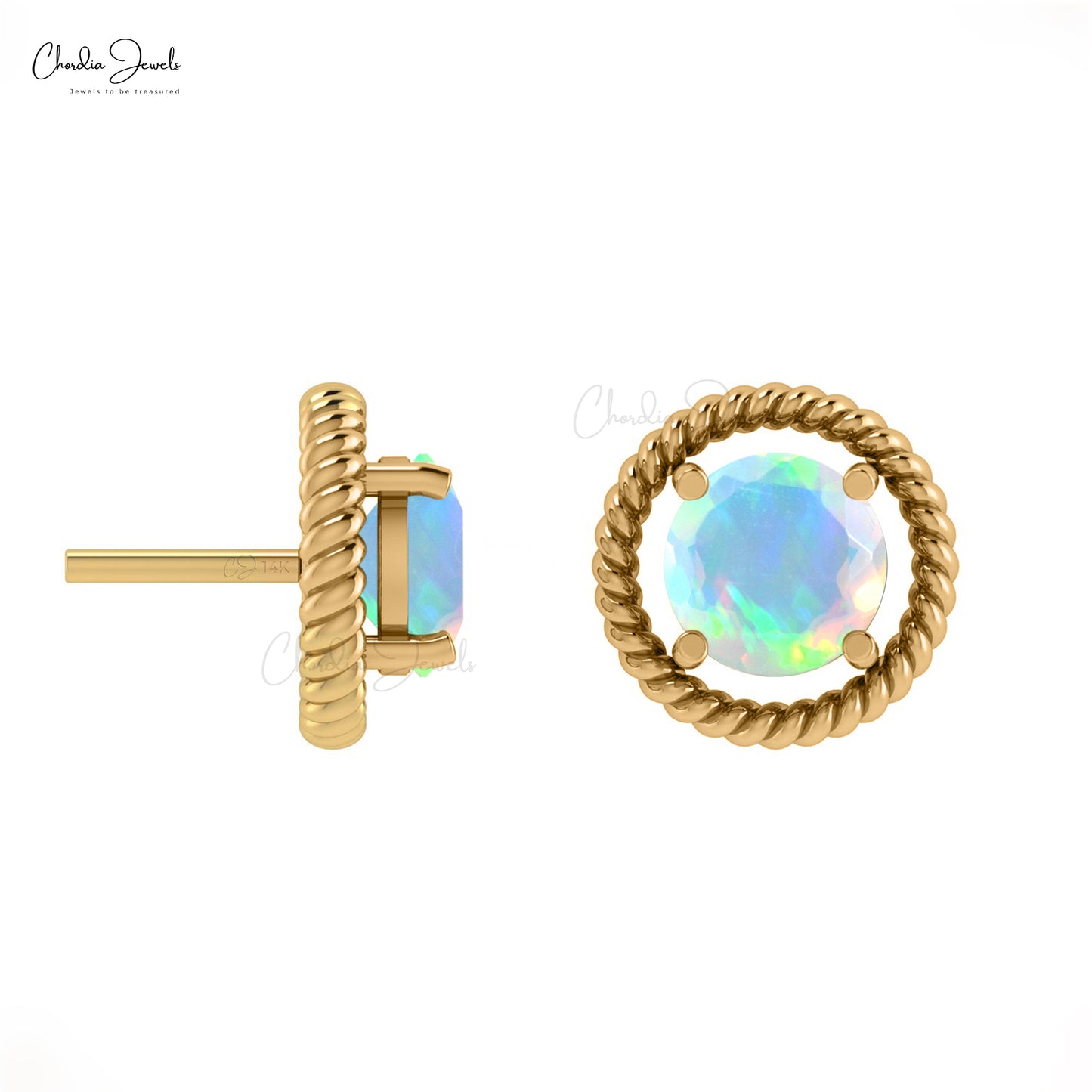 Earrings For Daughter