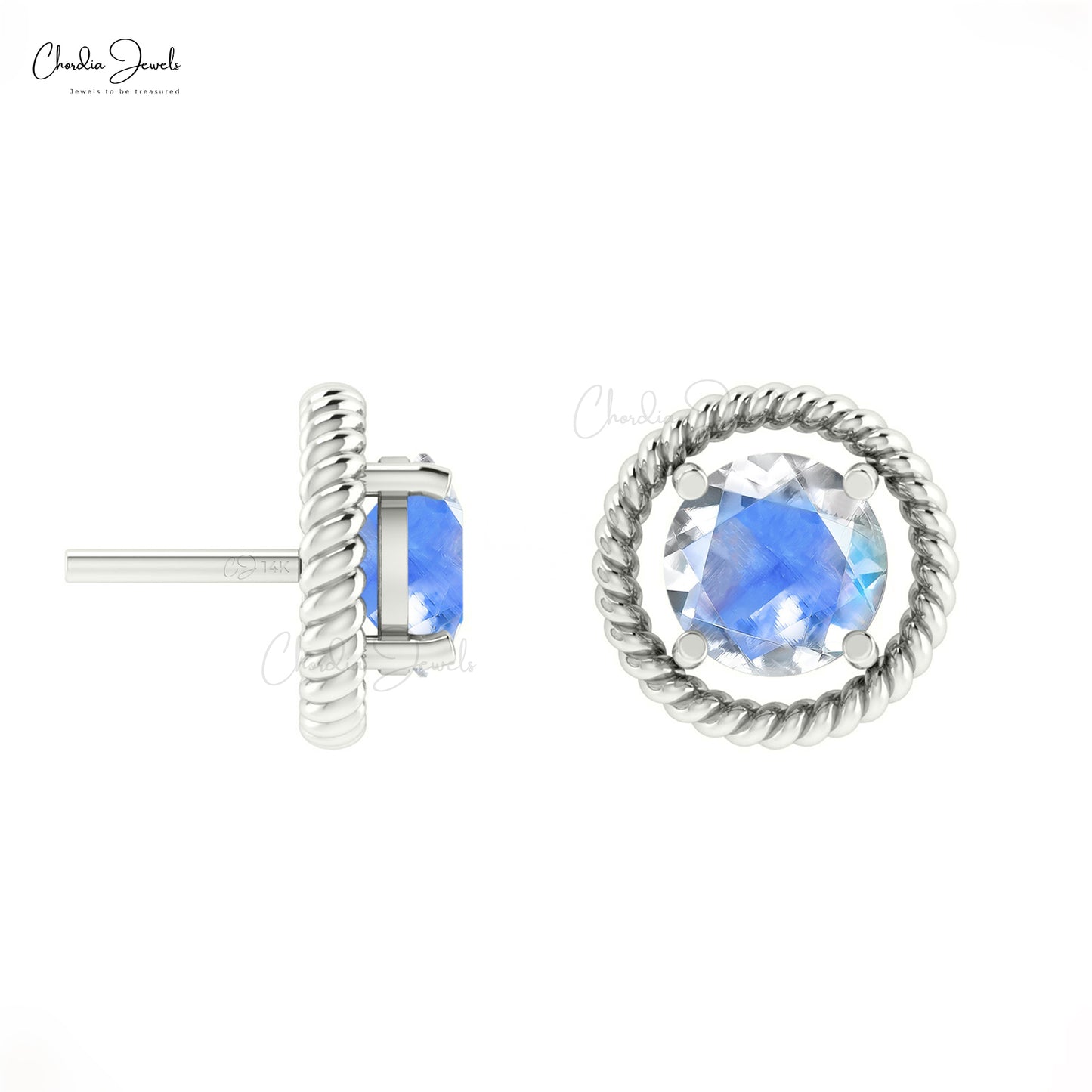 June Birthstone Jewelry 