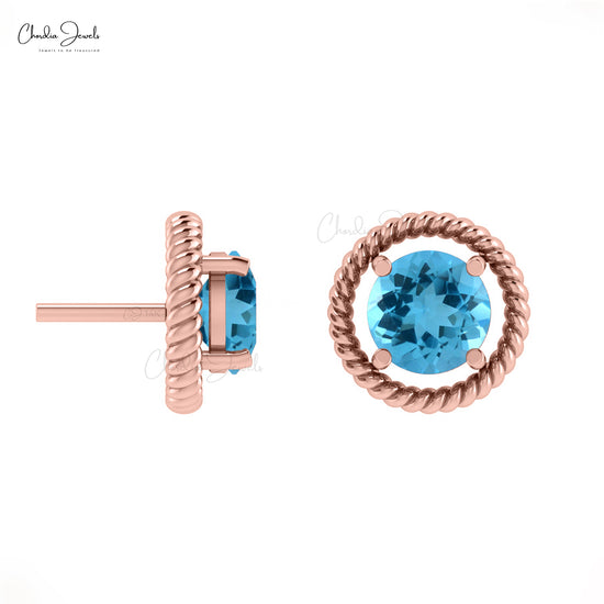 December Birthstone Jewelry