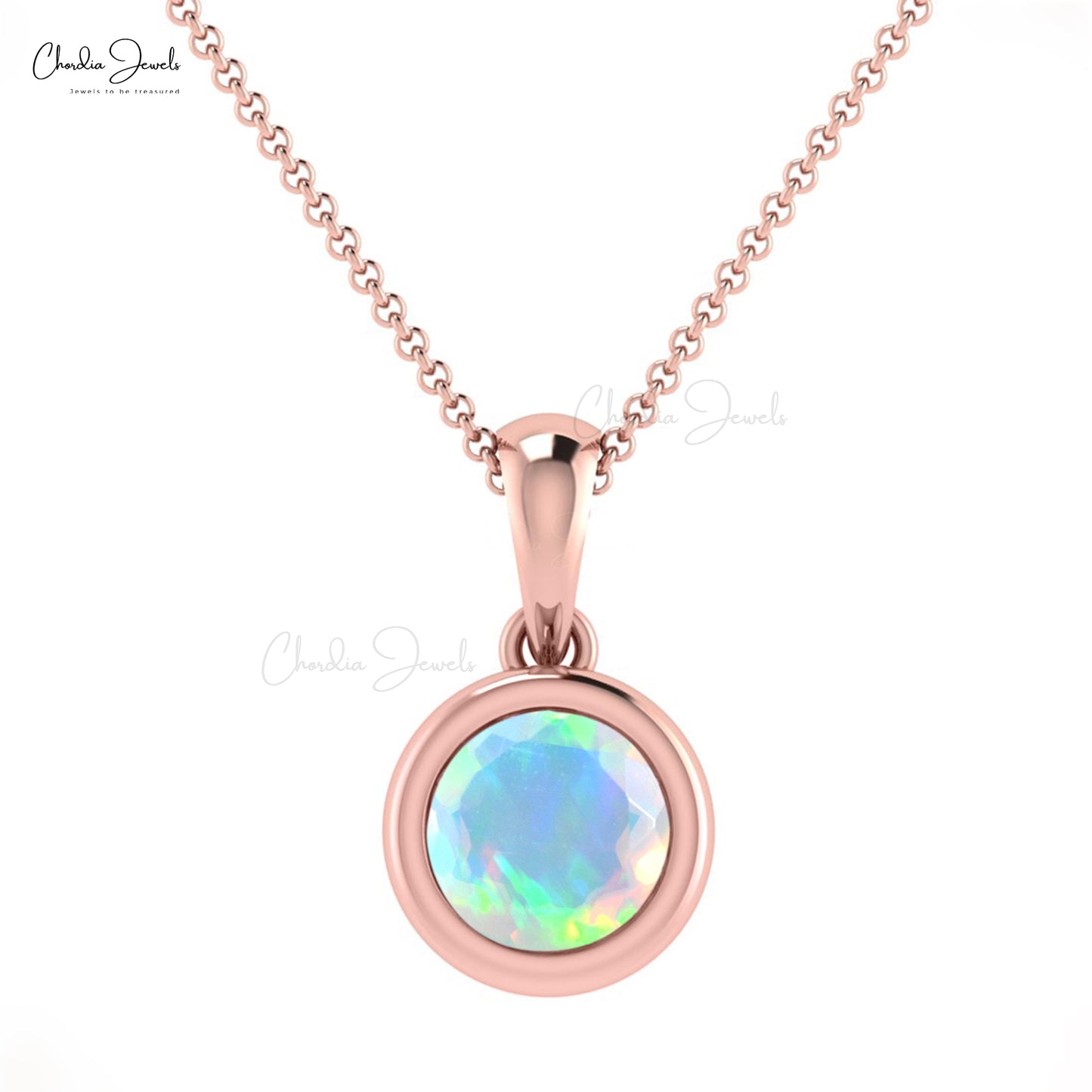 Buy Opal Pendant