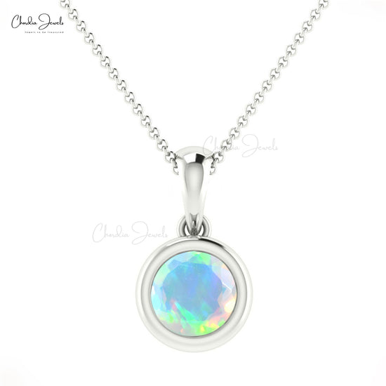 Buy Opal Pendant