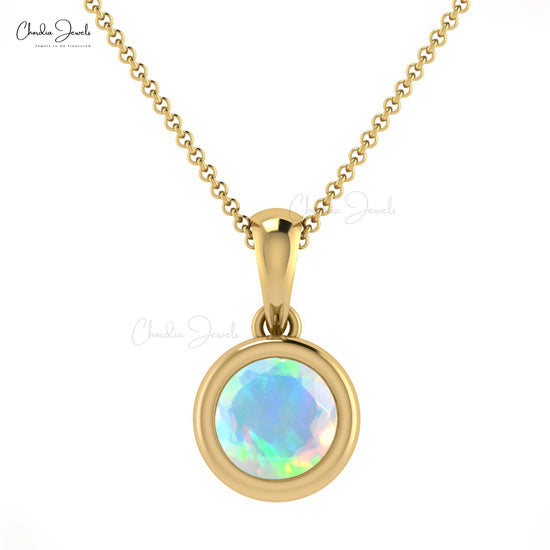 Buy Opal Pendant