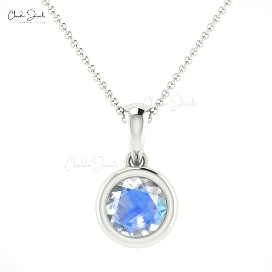 Load image into Gallery viewer, shop moonstone Pendant
