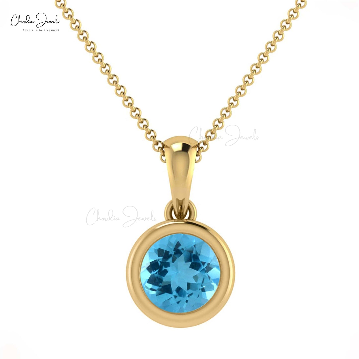 December Birthstone