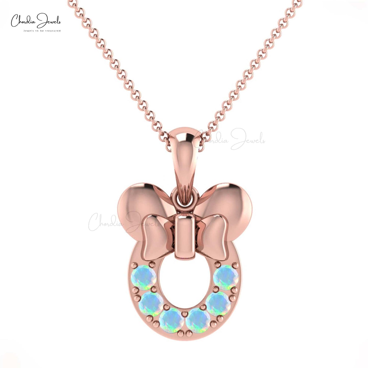 Buy Opal Kids Pendant