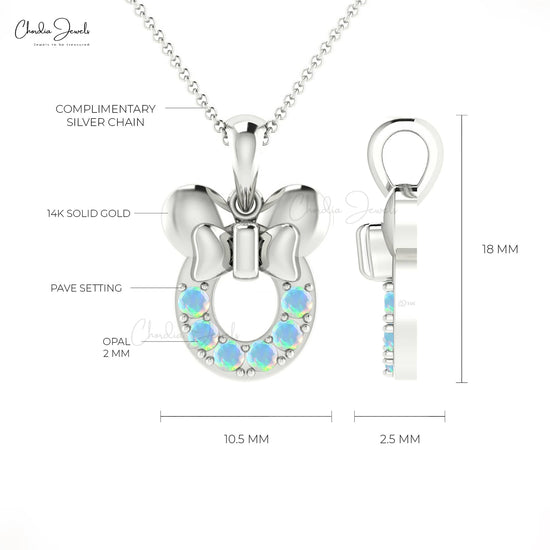 Buy Opal Kids Pendant