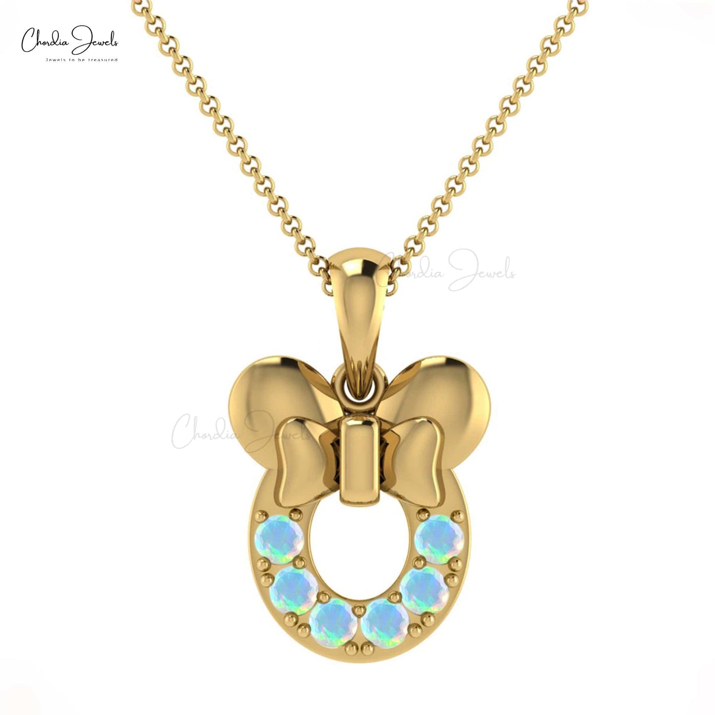 Buy Opal Kids Pendant