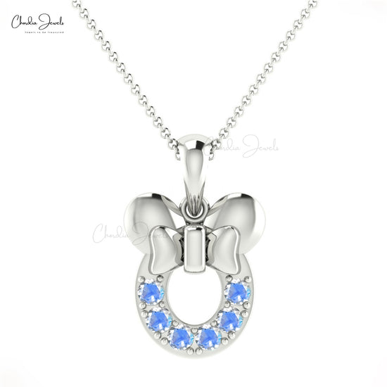 Buy Rainbow Moonstone Kids Pendant