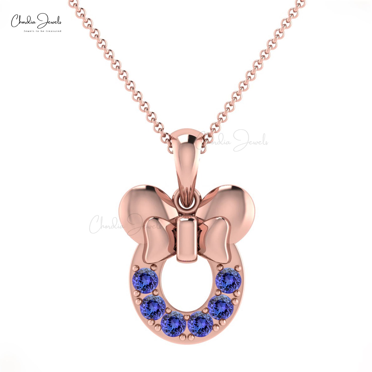 Buy Tanzanite Pendants