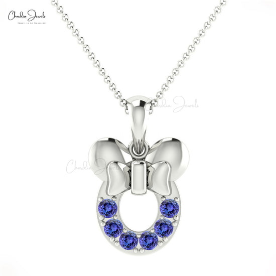 Buy Tanzanite Pendants