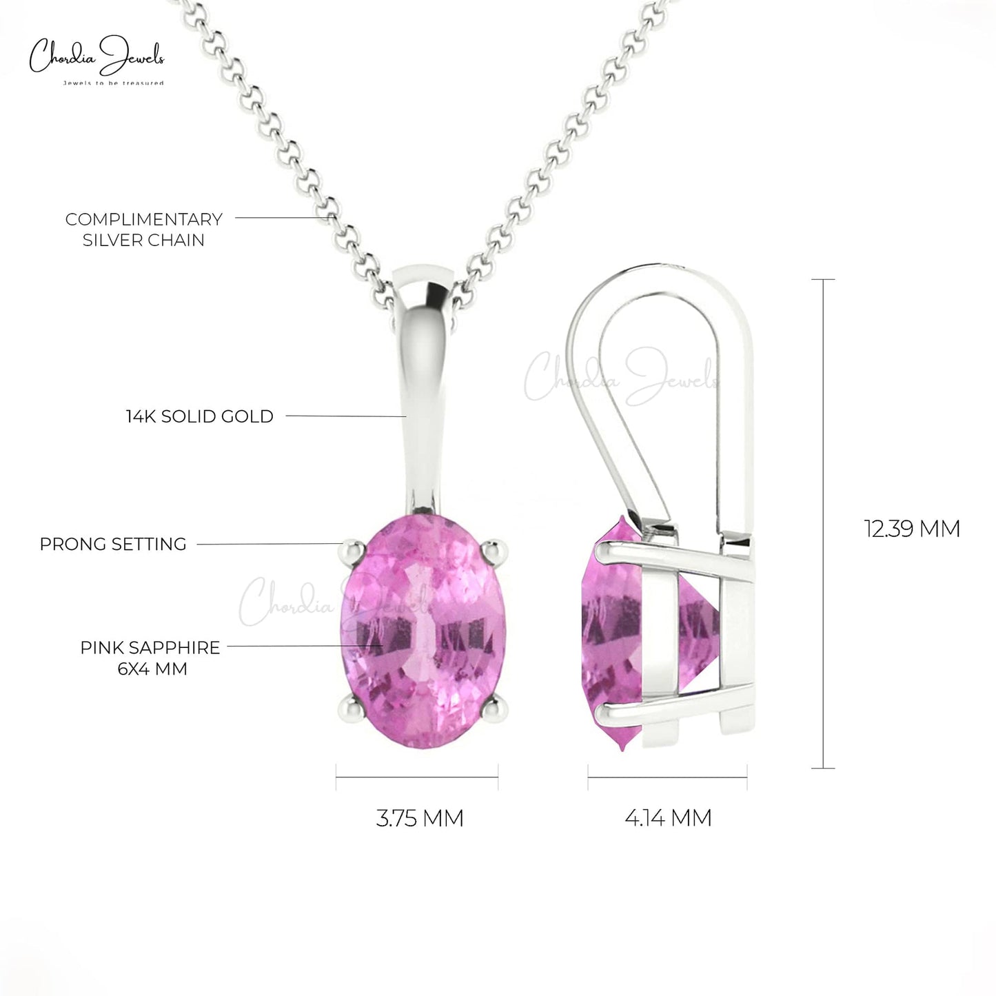 September Birthstone