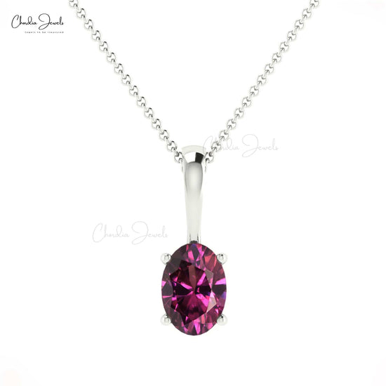Buy Garnet Pendant