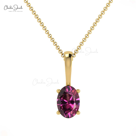 Buy Garnet Pendant