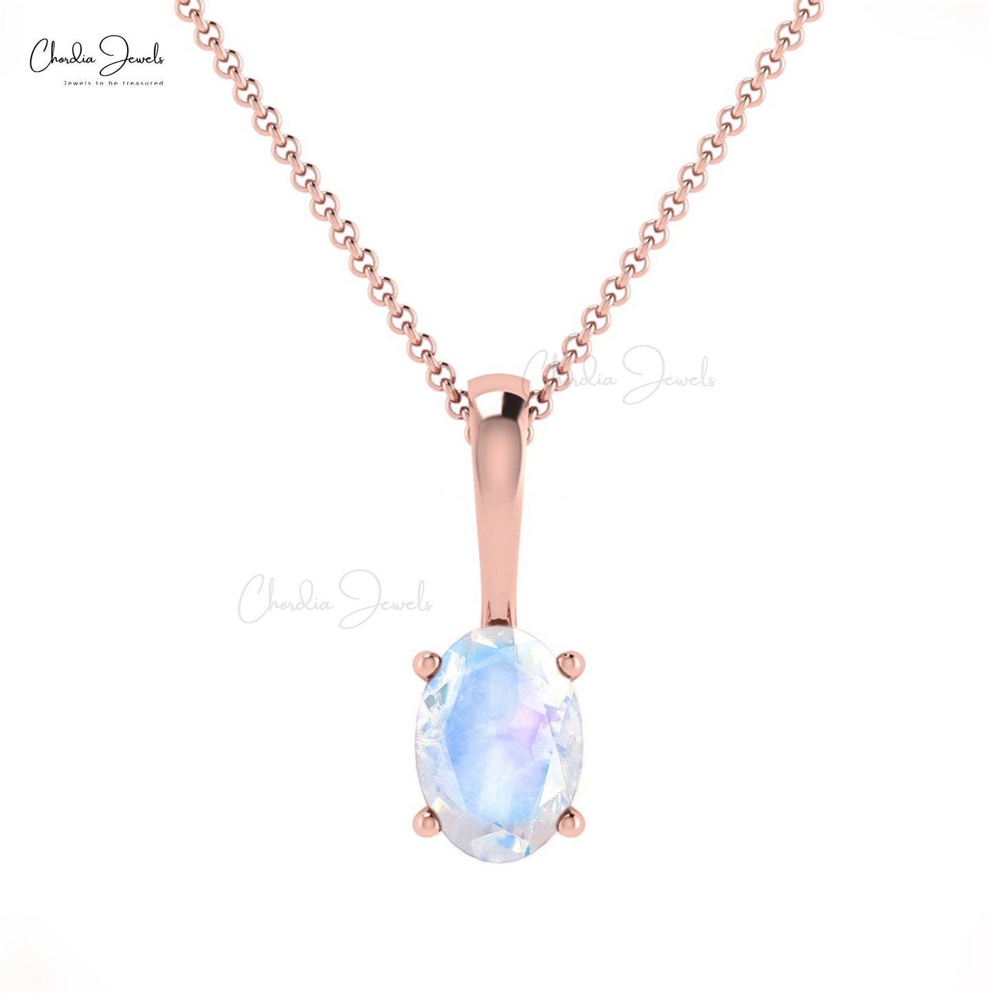 Shop Rainbow Moonstone Pendant