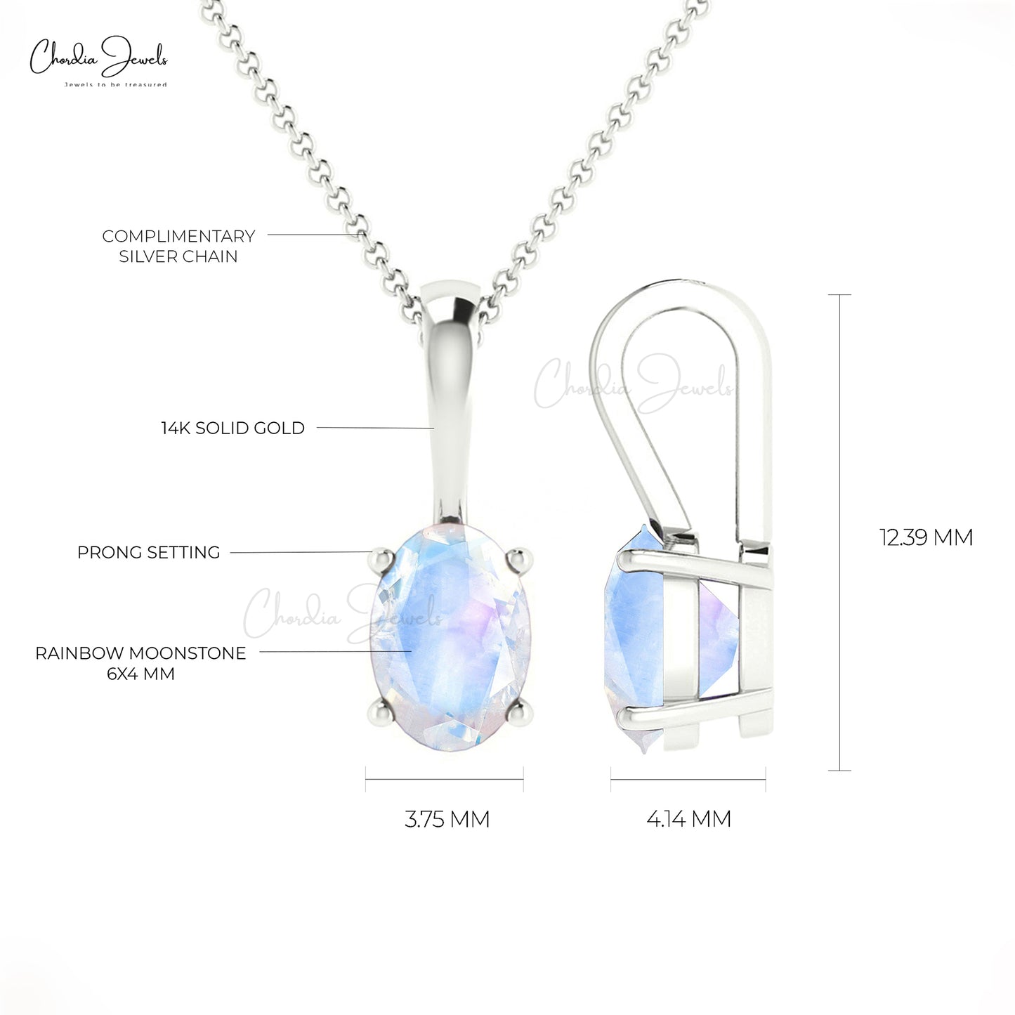 June Birthstone