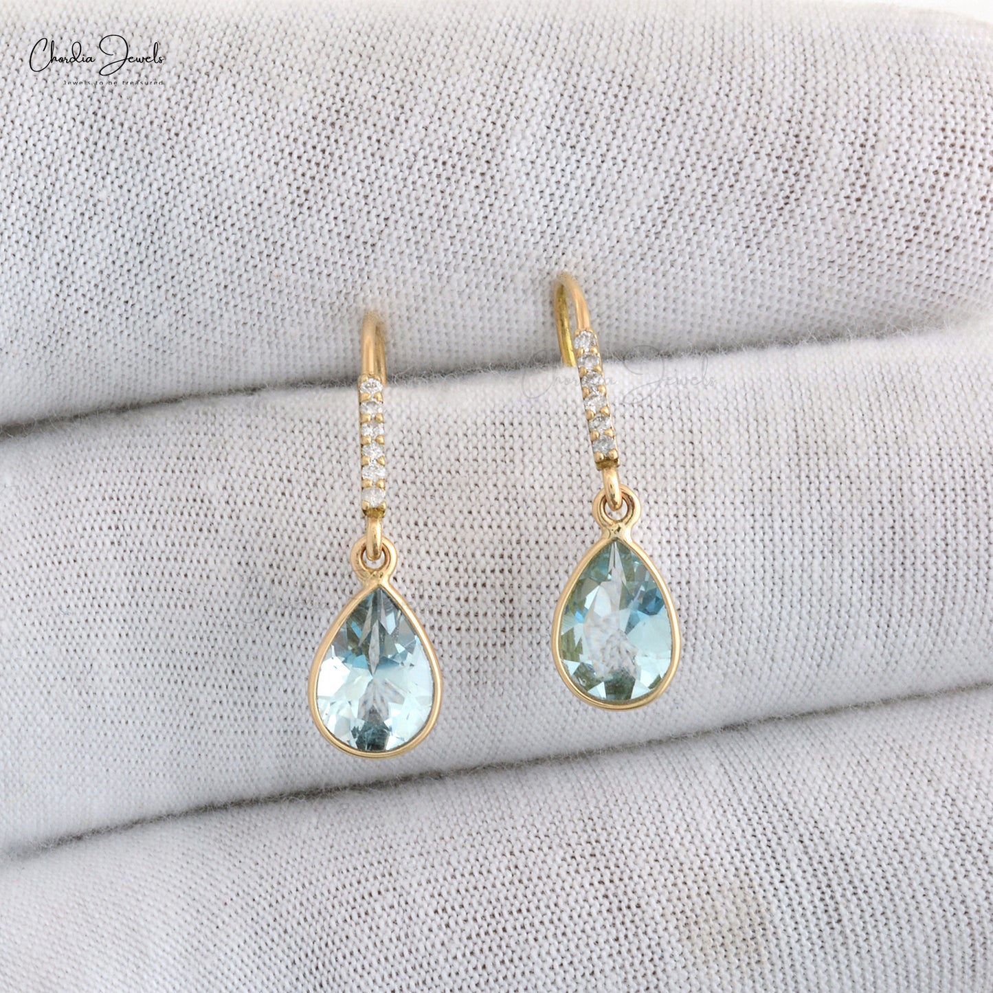 Dangling Earrings