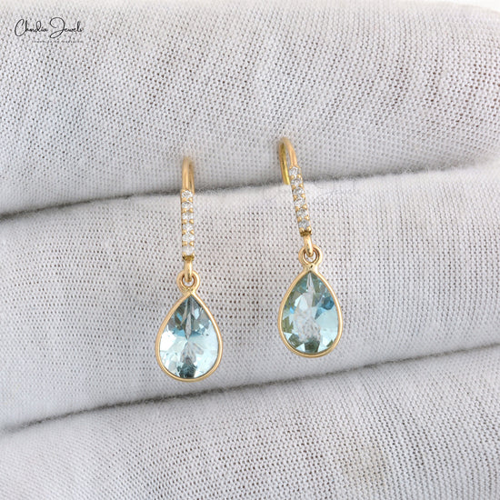 Dangling Earrings