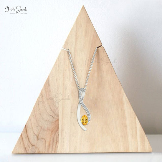 Buy citrine Pendant