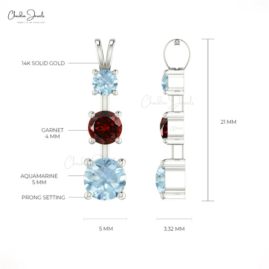 January Birthstone
