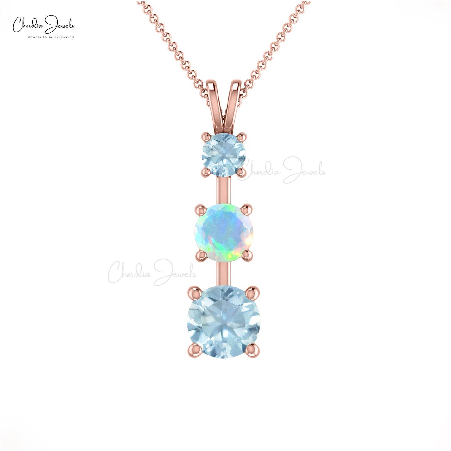 Shop Opal Pendant