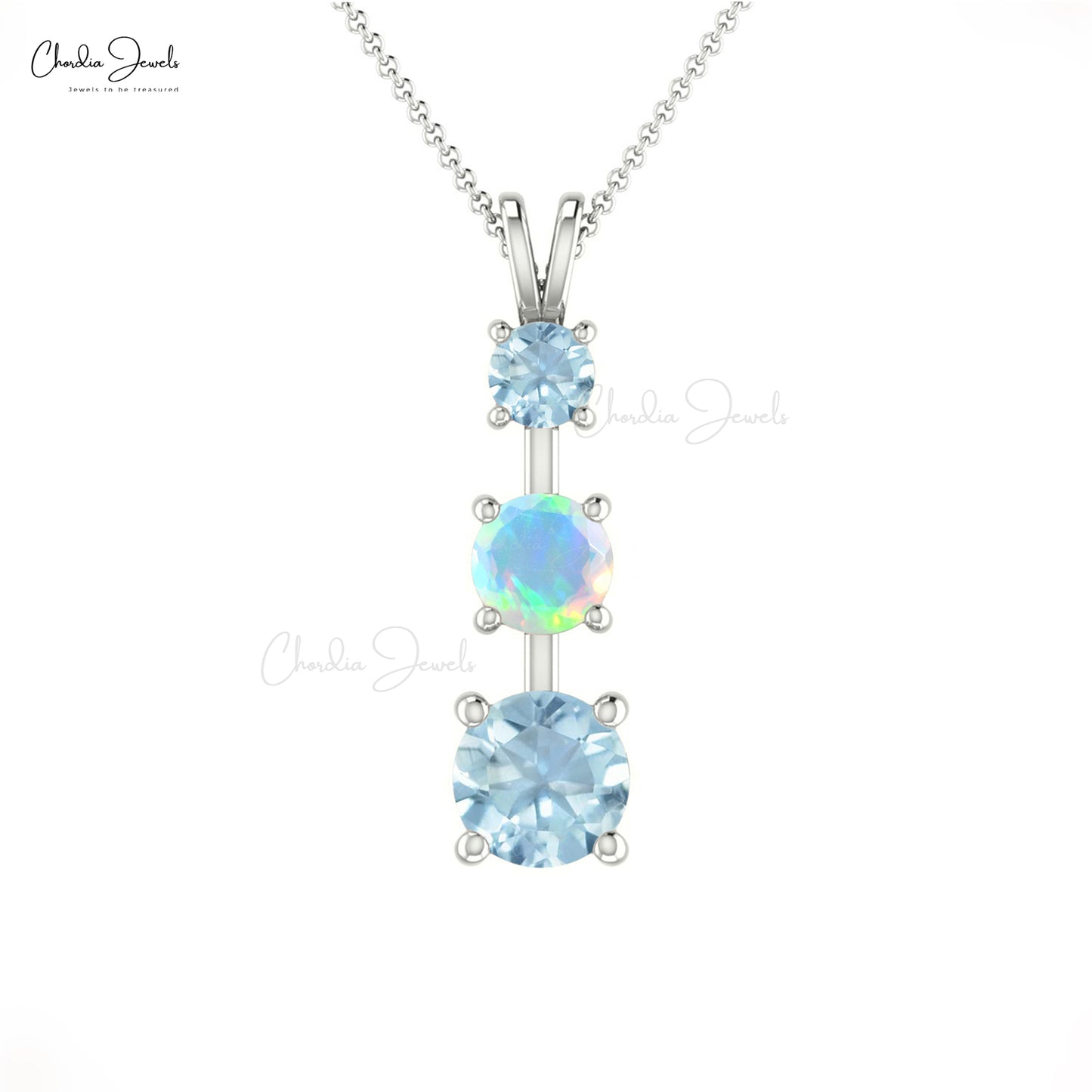 Shop Opal Pendant