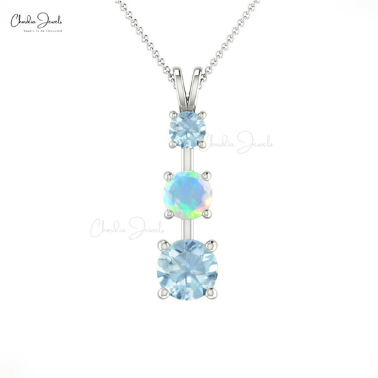 Shop Opal Pendant