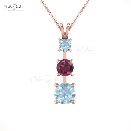 Buy Garnet Pendant