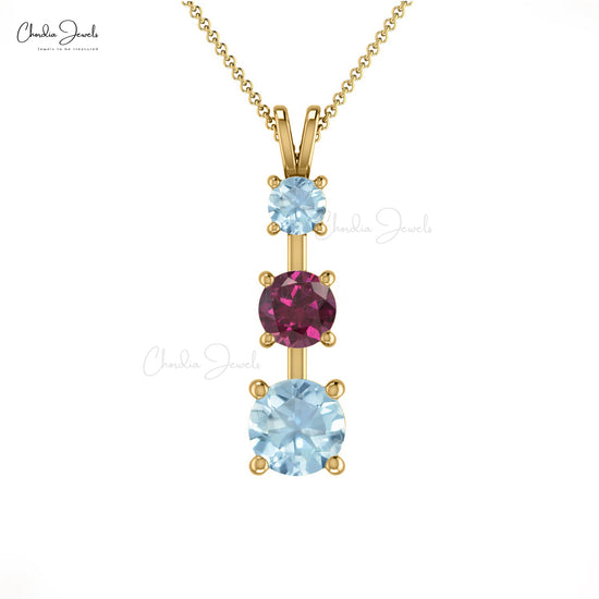 Buy Garnet Pendant