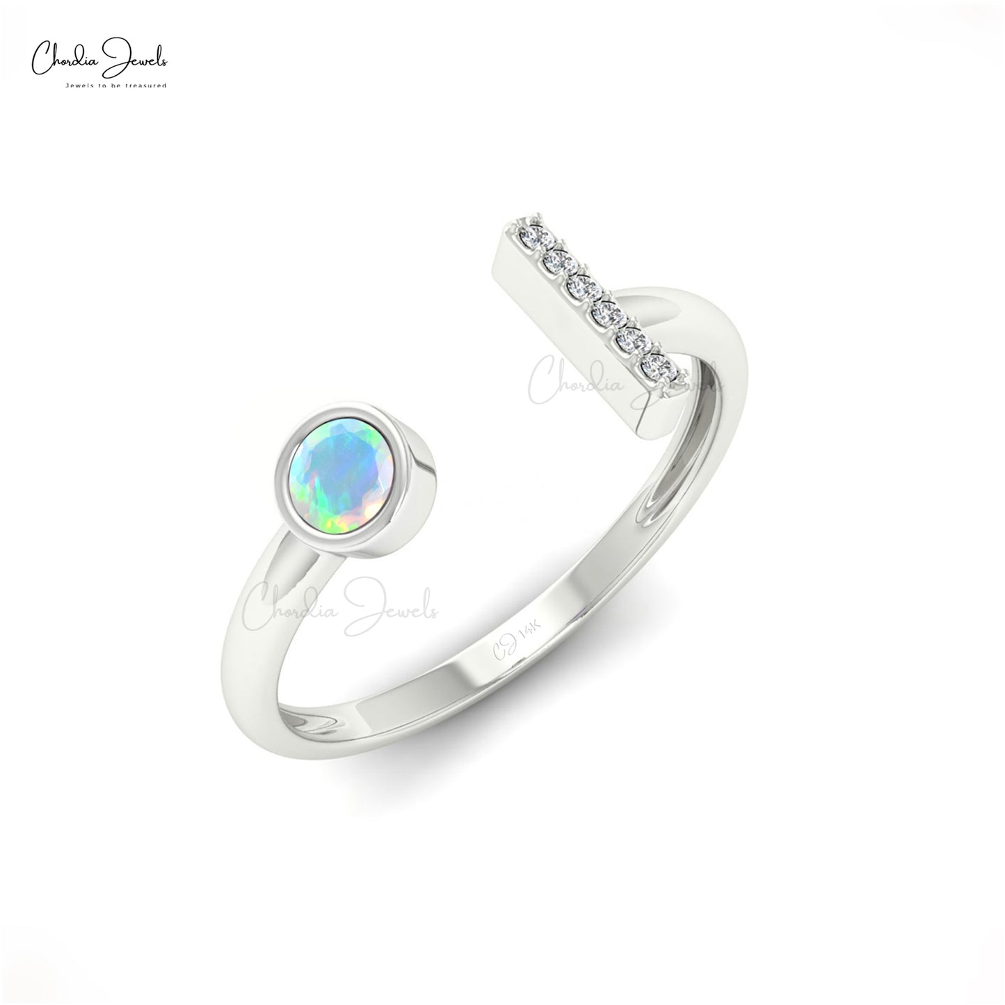 October Birthstone