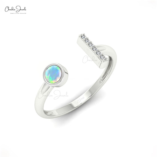 Buy Opal Ring