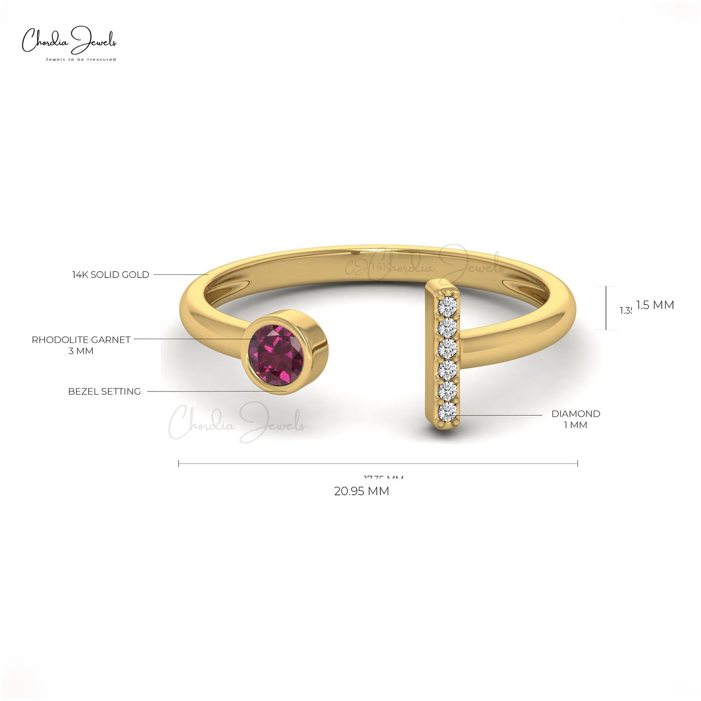 January Birthstone