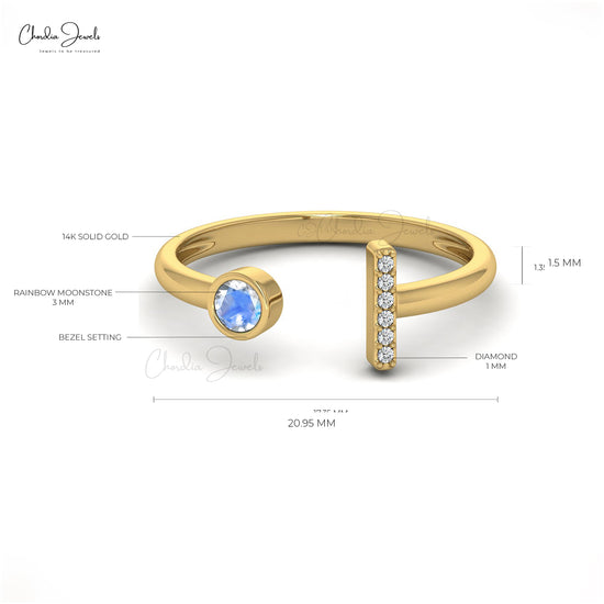 June Birthstone Fine Jewelry