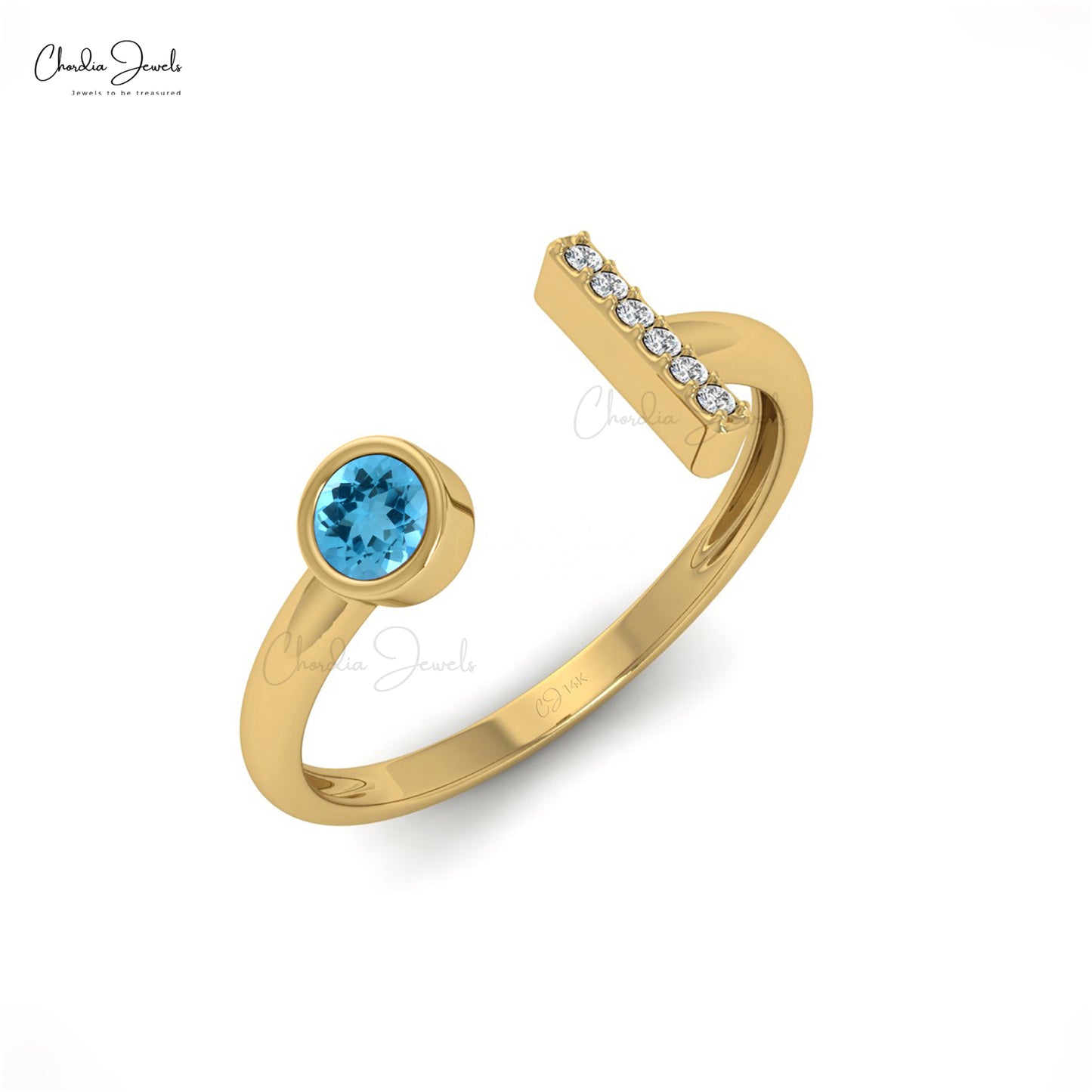 Gemstone Fine Jewelry