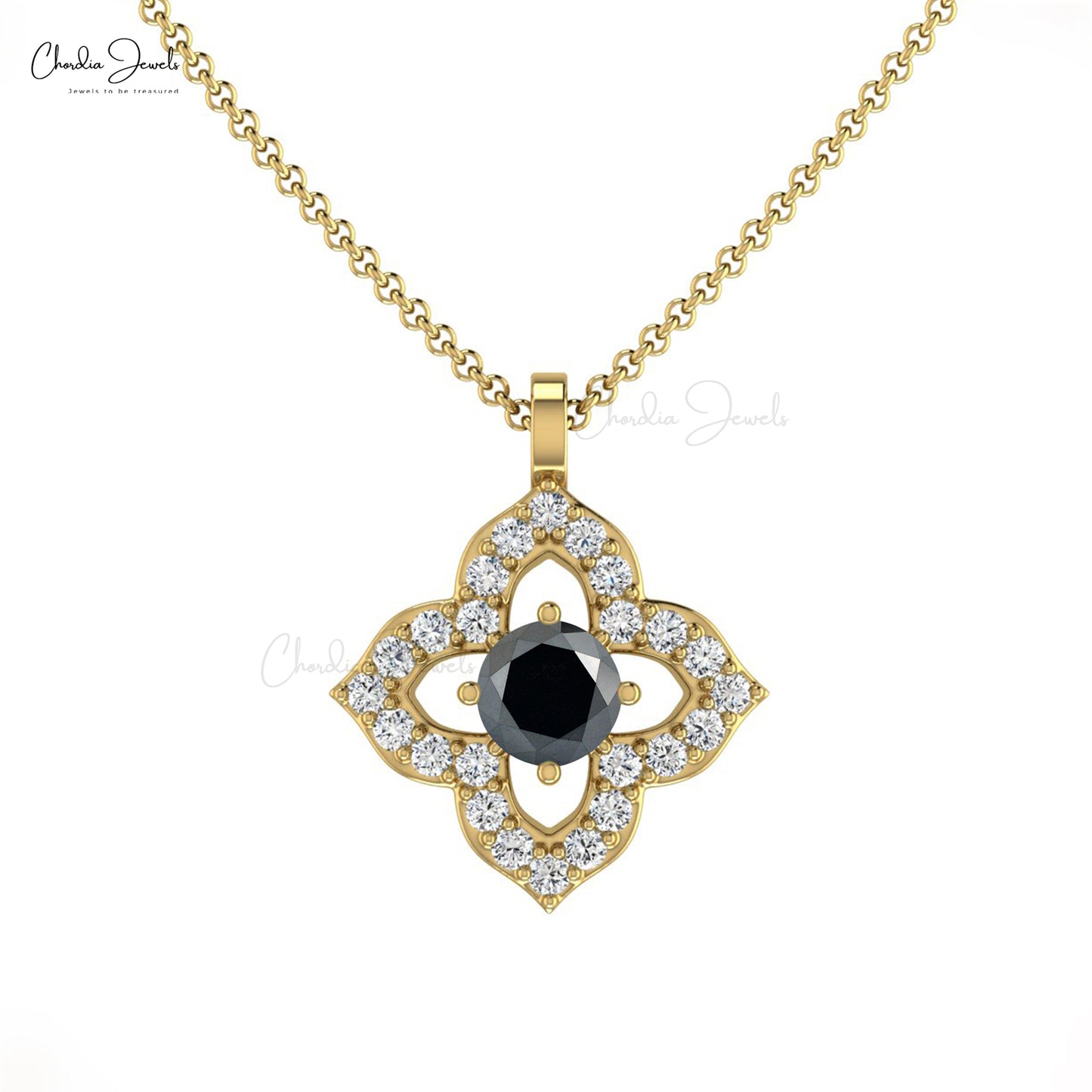 14k Gold Fine Jewelry